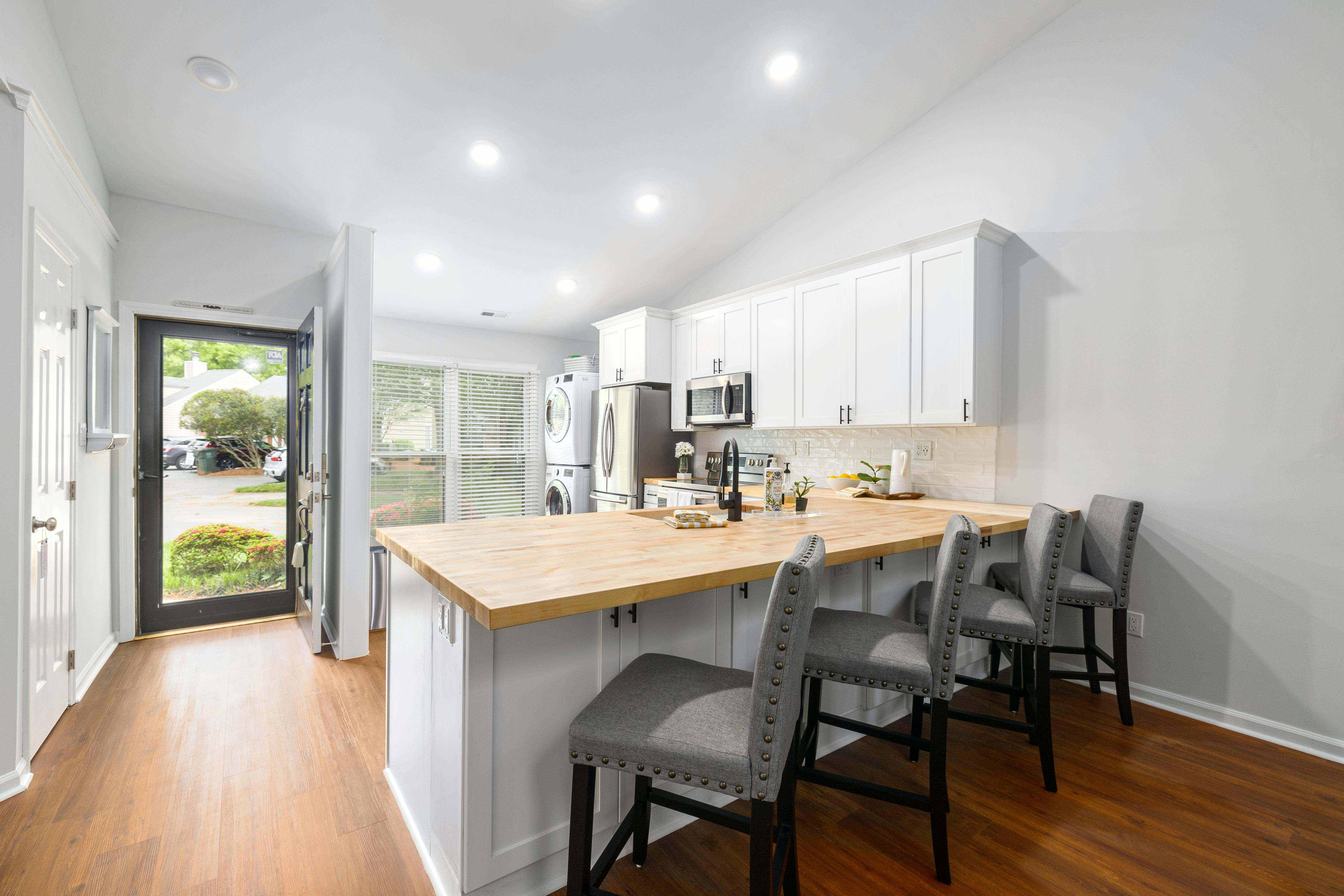 Interior Painting Services, Woods Painting Enterprises LLC, Rochester, NY